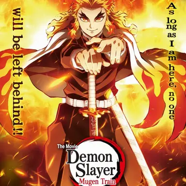 Profile image of Kyojuro