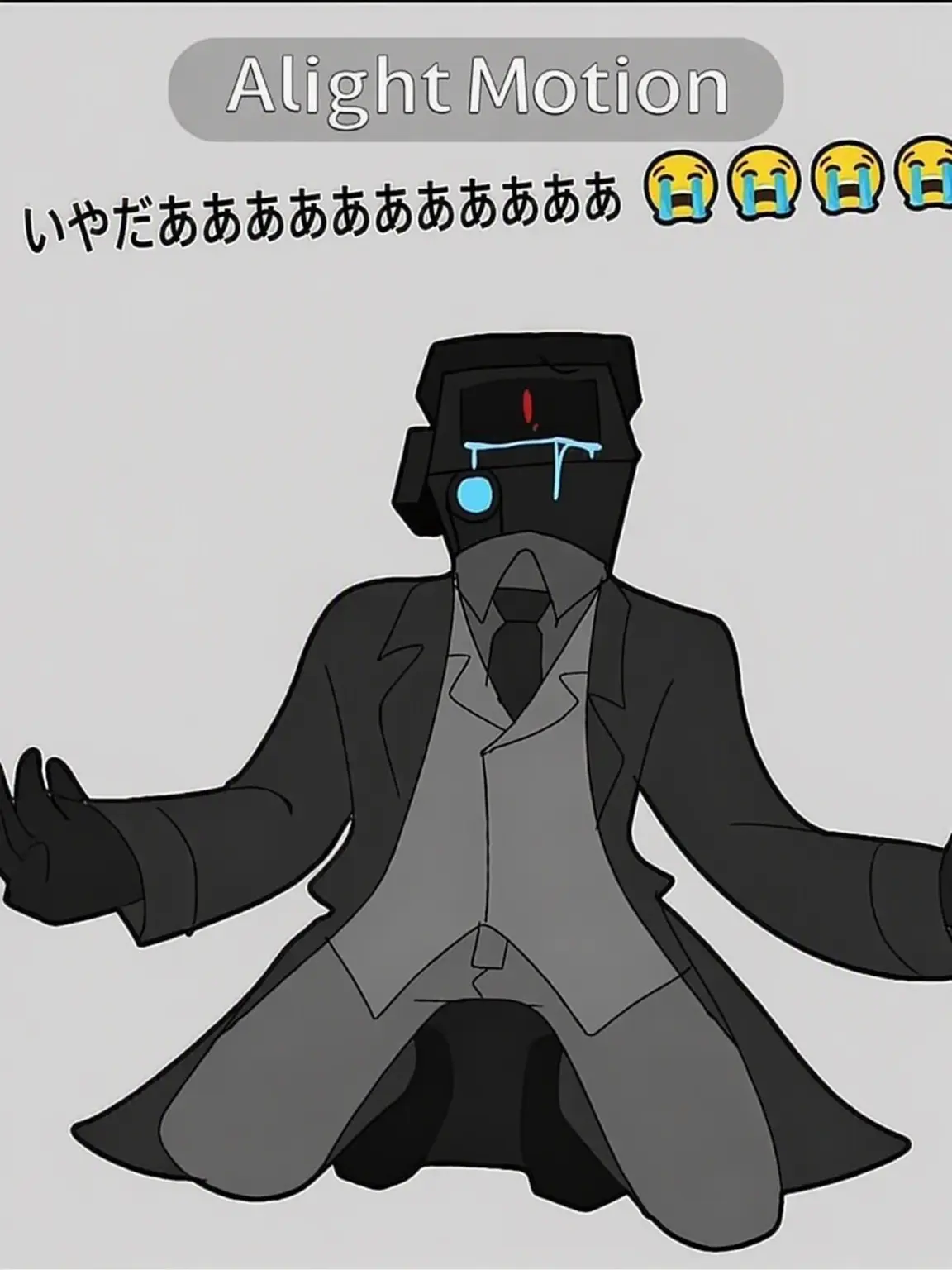 Maid_TV_Man의 連合軍と同居（正常じゃない）