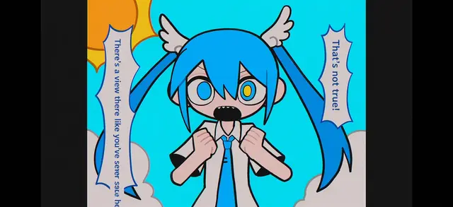 Profile image of Hatsune Miku