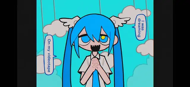Profile image of Hatsune Miku