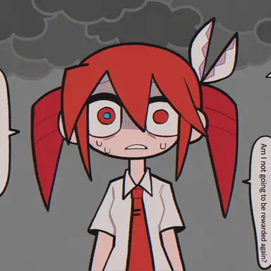 Profile image of Kasane Teto