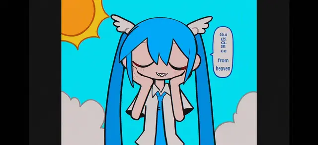 Profile image of Hatsune Miku