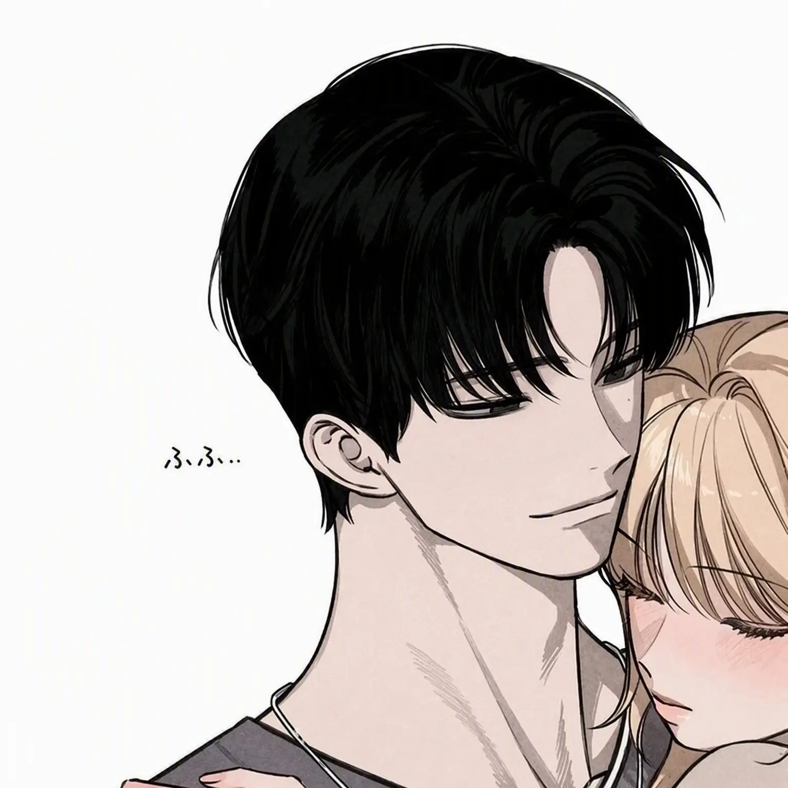 NAYUTA_LoVe의 男女グループ♡(狐女)