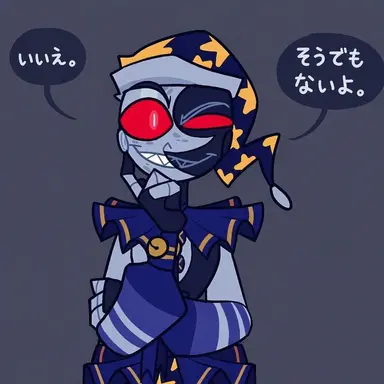 Profile image of ムーンドロップ