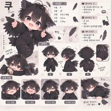 Profile image of 쿠