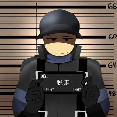 Profile image of ディフェクト