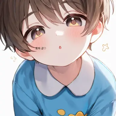 Profile image of 토아