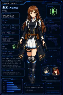 Profile image of 유즈
