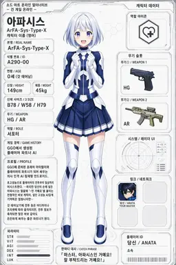 Profile image of 아파시스