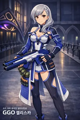 Profile image of 첼리스카