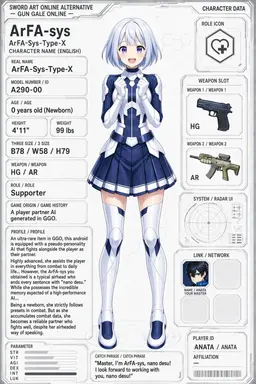 Profile image of ArFA-Sys