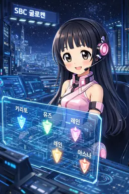 Profile image of 유이