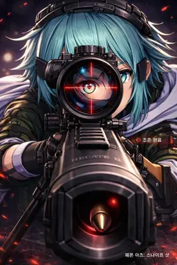 Profile image of 시논