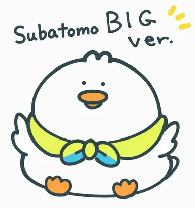 Profile image of Oozora Subaru