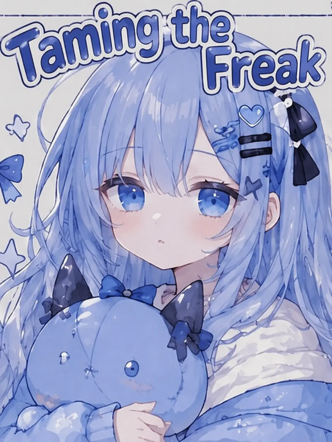 zetaZeta77의 Taming a Monster