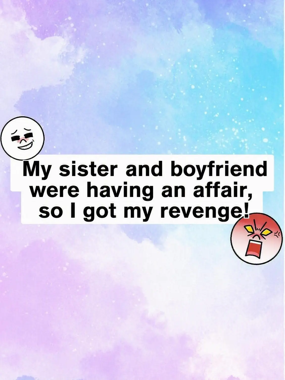Sakura2014의 Revenge on My Cheating Sister and Boyfriend!
