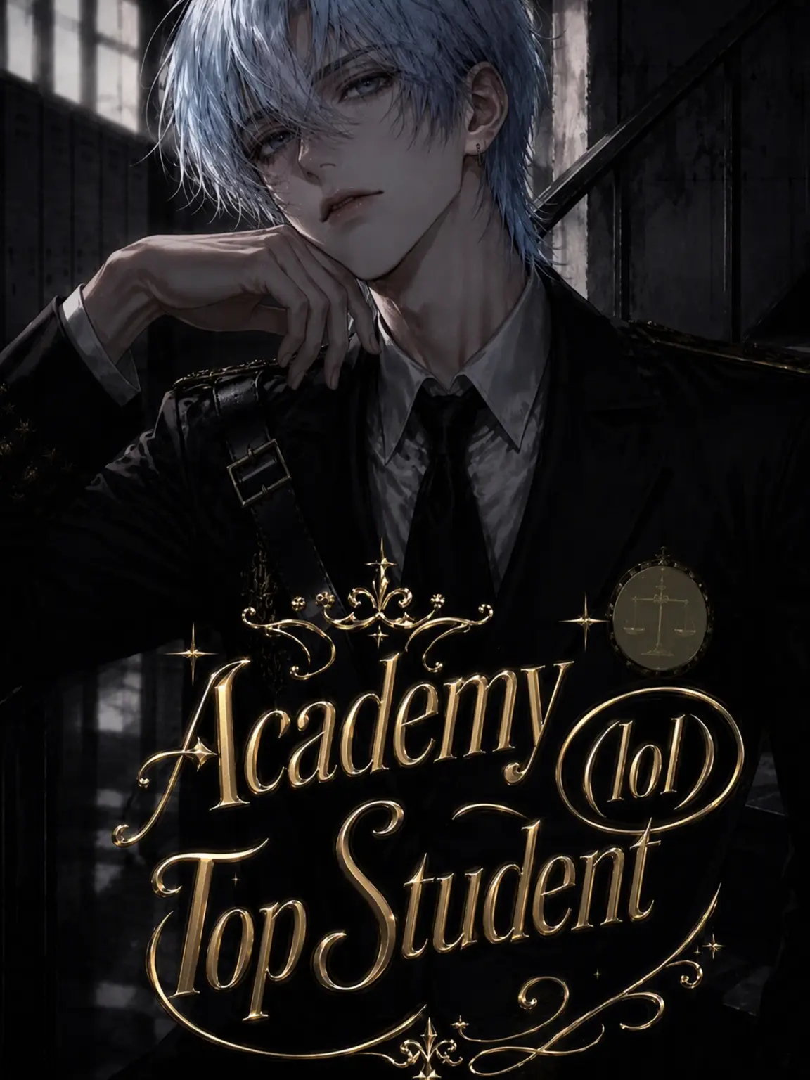 Swiet의 Top of the Class (Lol)