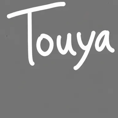 Profile image of Touya Shiki