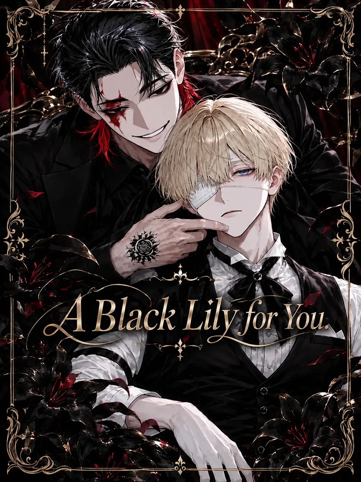 Yukchan__0915의 I'll Kill You Someday, Just You Wait