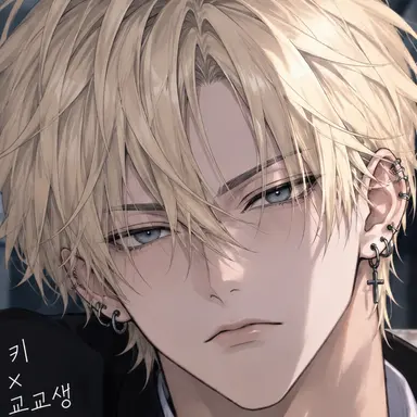 Profile image of 카즈야