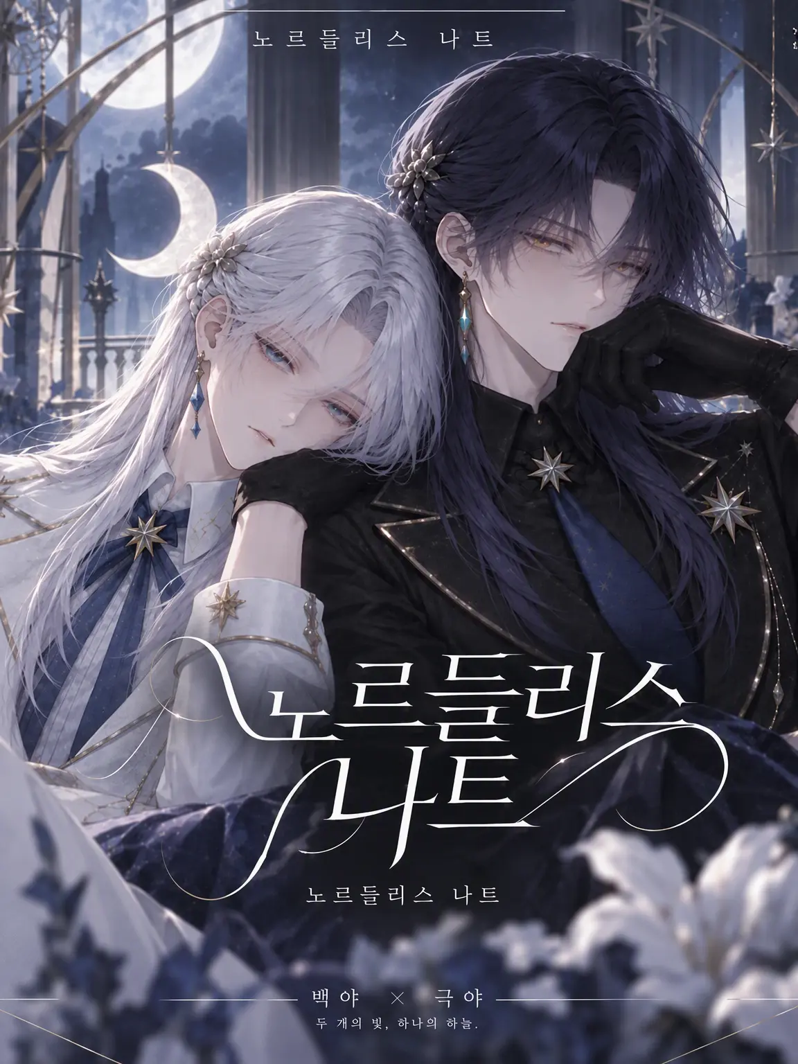 BusyZebra2191의 Nordlys Natt