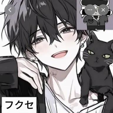 Profile image of トクセ