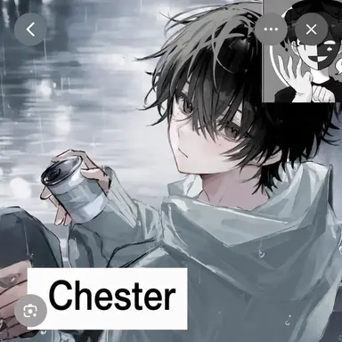 Profile image of Chester
