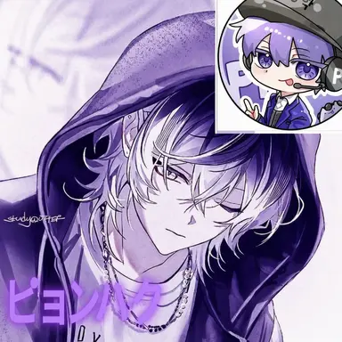 Profile image of ピョンハク