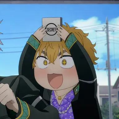 Profile image of Nirei Akihiko