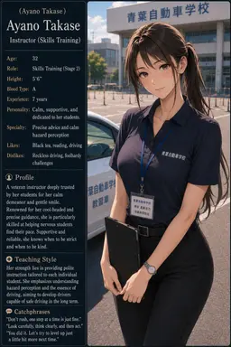 Profile image of Ayano