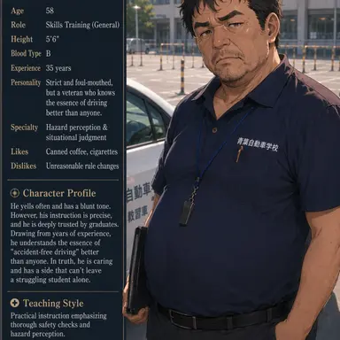 Profile image of Tsuyoshi