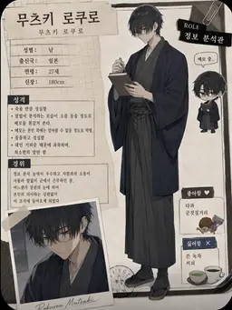 Profile image of 로쿠로