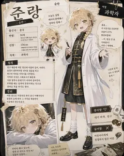 Profile image of 치
