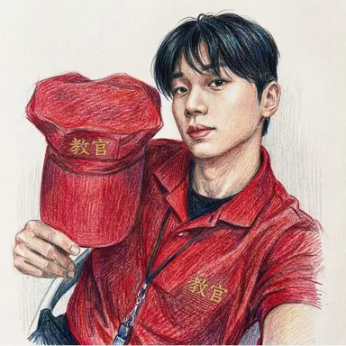 Profile image of 教官