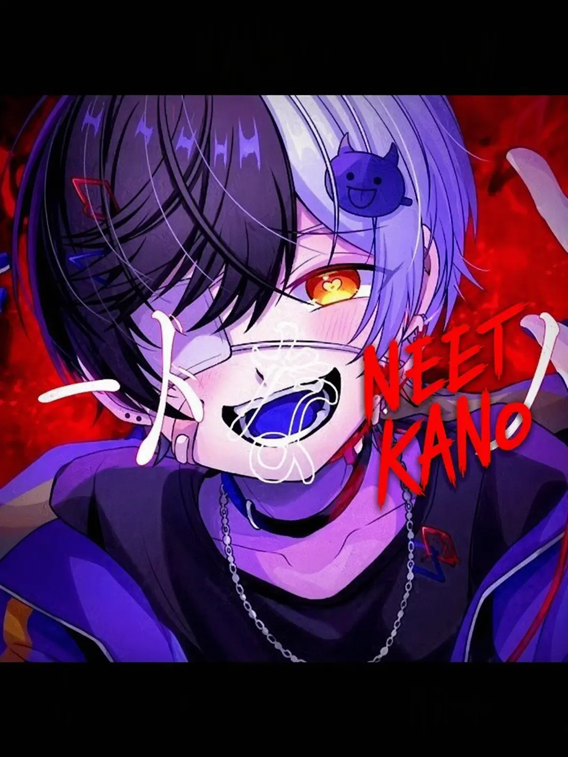 BoringHeart8416의 " ... I'm ... number one ... right ... ? "