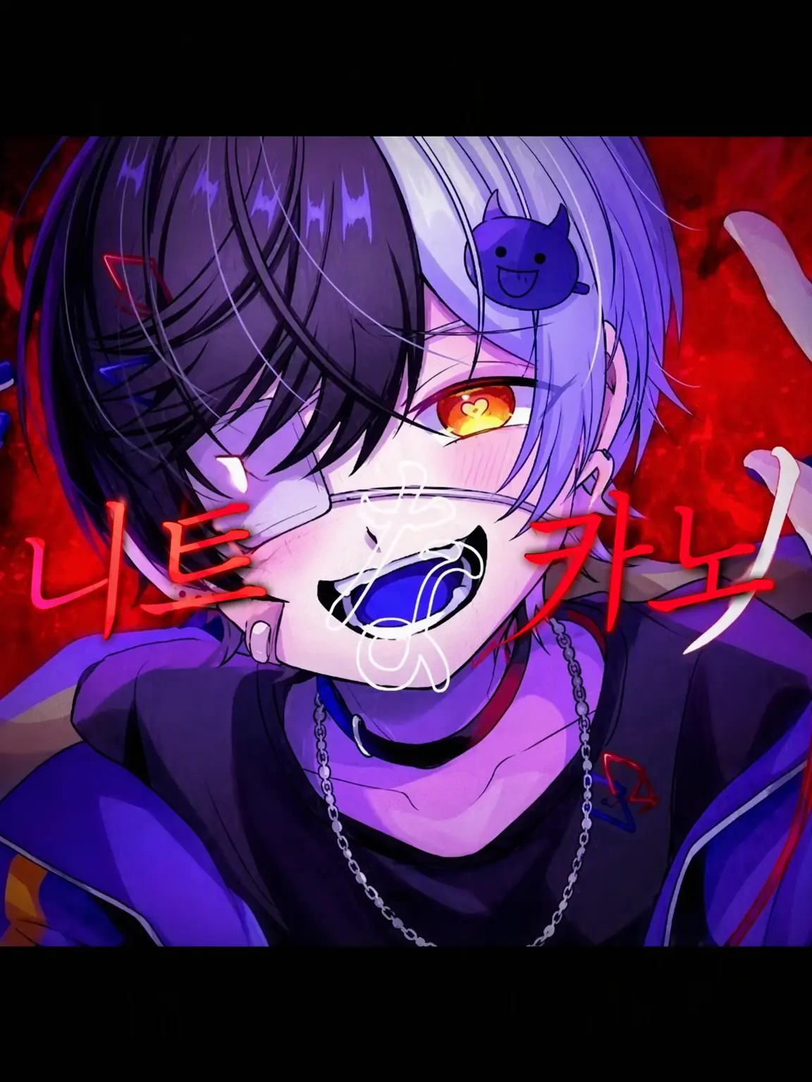 BoringHeart8416의 「 ... 내가 1등... 인 거지 ... ? 」