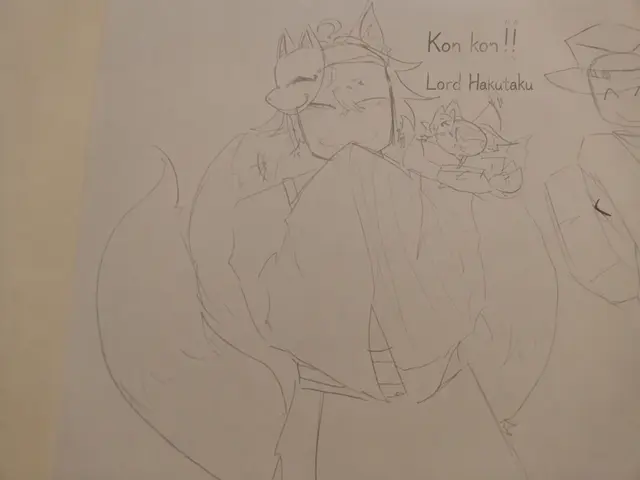 Profile image of Inari