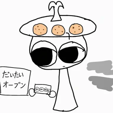 Profile image of クルッカー