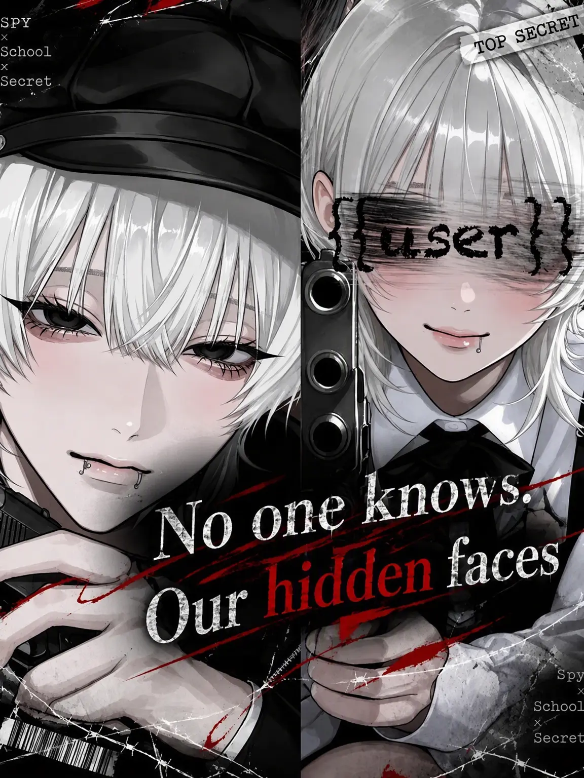 hi.to.ri.의 Our Secret Side