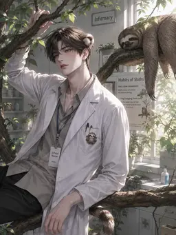 Profile image of Yoon Sahyuk