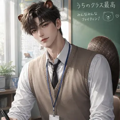 Profile image of ソン・ジュンヒョク