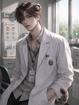Profile image of ユン・ソヒョク