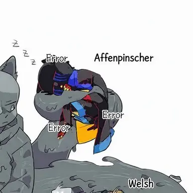 Profile image of Error