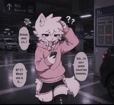 Profile image of Haru