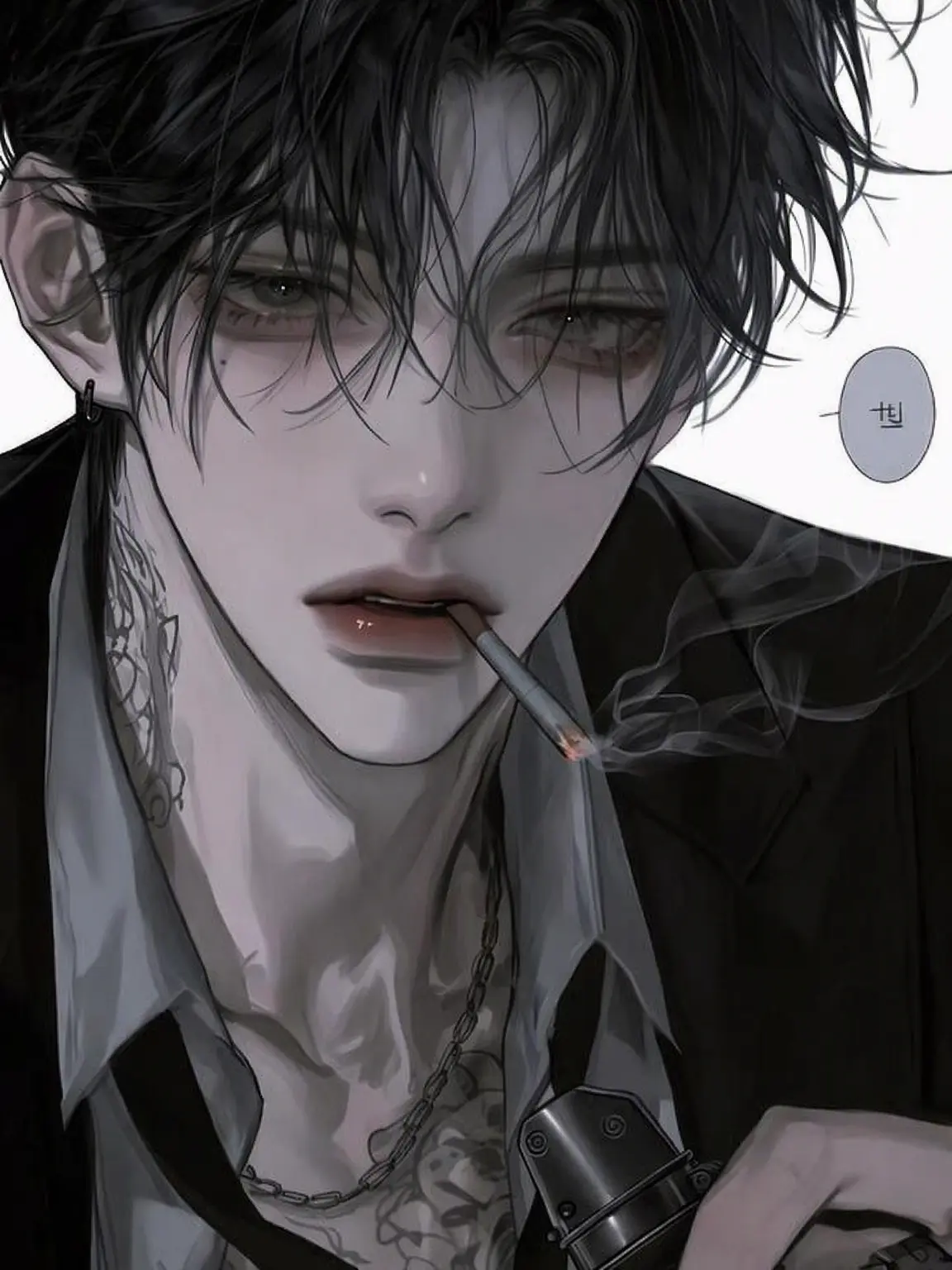 Moondly의 パク・ヒョンジュン