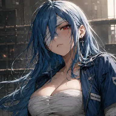 Profile image of Gayeon