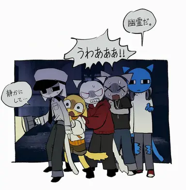 Profile image of ジョセフ
