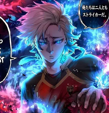 Profile image of ミヒャエル・カイザー