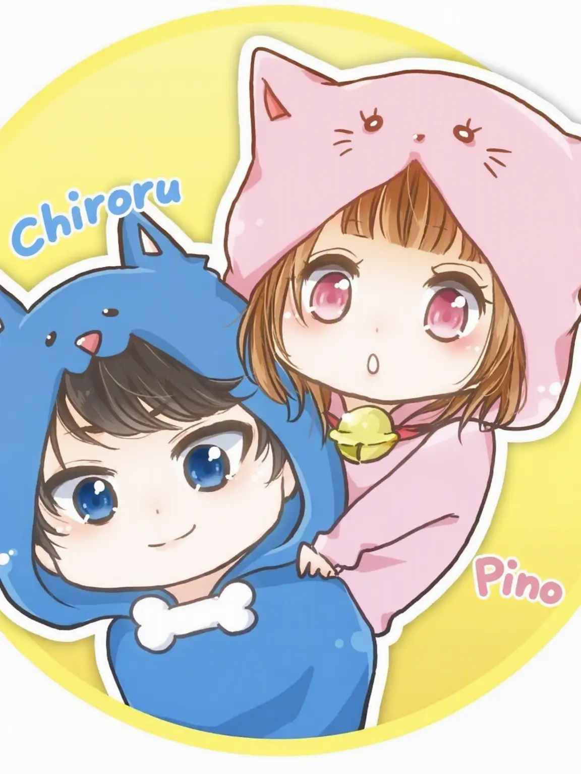 Manapiyo1234의 Heart-Throb Love♡