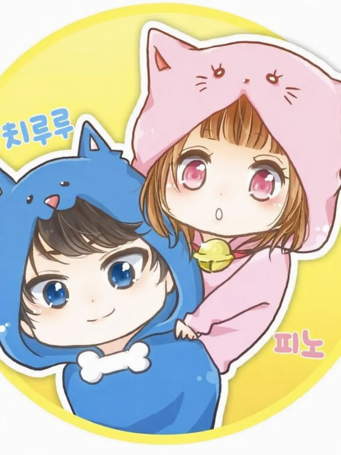 Manapiyo1234의 하트 큥♡